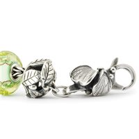 Closing ring Trollbeads Chiusure in Silver TAGLO-00094 - TAGLO-00094